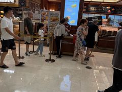 -满记甜品(江桥万达店)