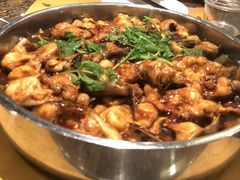-黄记煌三汁焖锅(崇文门店)