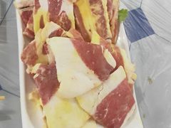 -金达莱烧烤(黎明南街店)