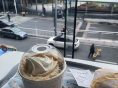 -麦当劳(世贸店)