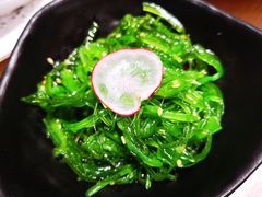 中华海草-卡朋西餐(悦汇城店)