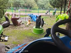 -方庄体育公园