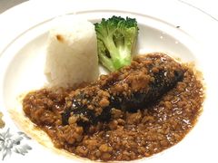 -丽天大酒店·丽天美食