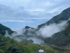 -江南天池