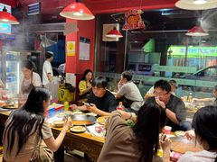 -老天桥蛙炉火锅(姑苏总店)