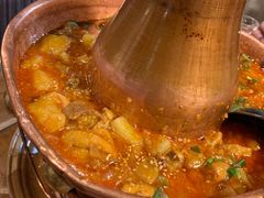 -雀舞云南菜(天津天河城购物中心店)