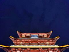 景点-杜甫江阁
