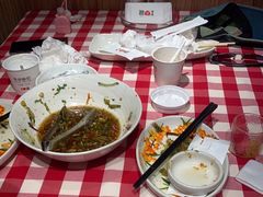 -西贝莜面村(当代商城店)