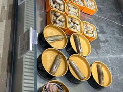 -海底捞大排档火锅(打浦路店)