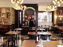 -Entrecôte 法国牛扒馆(保利·时光里店)