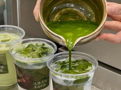-仙雨林·奶茶鲜果茶(书院巷店)