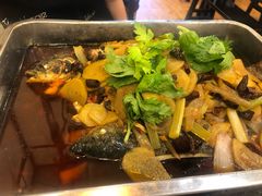 -沈姐万州烤鱼(沙坪坝七中店)