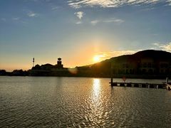 -平湖九龙山旅游度假区