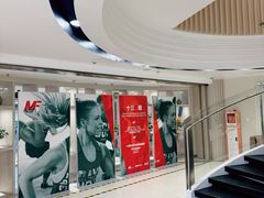 -美菲特健身(华贸店)