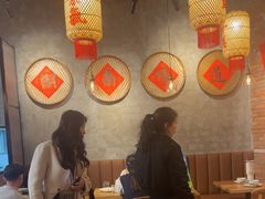 -唐坊·湖南菜(丰尚国际店)