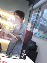 -丝语萱形象