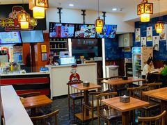 大堂-鱼你在一起(顺义国泰生活广场机场店)
