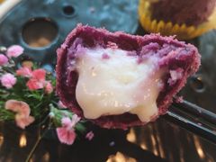 -海皇食府(水都假日酒店店)