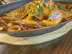 -缘来聚·徽菜名店(黄山宏村店)