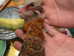 -鮨冠OMAKASE食べ放题(北京首店)