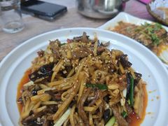 -清真双宝红油牛系列