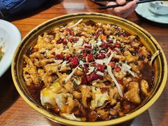-惠宾饭庄(中山路店)