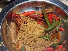 -聚味瞿记·龙虾堂(咸嘉湖店)