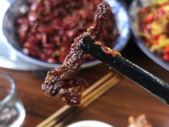 -拈一筷子·宜宾江湖菜(总店)