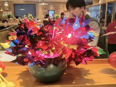 -韩香福烤肉庄园(荣成店)