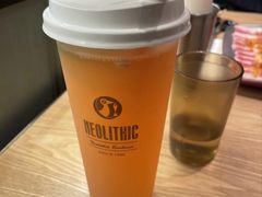 -新石器烤肉(之心城店)