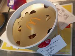 -麦当劳(三亚凤凰机场店)