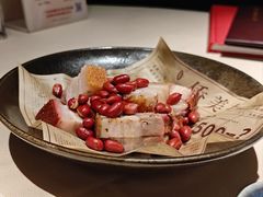 -侨美食家·粤菜(体育西路店)