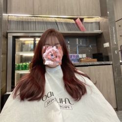 点击看大图 -Mentor Hair Salon