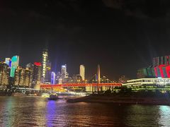 -重庆两江夜游-交运系列