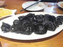 -船歌·鱼水饺青岛菜(闽江二路店)
