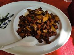 -北京全聚德烤鸭店(昌平店)