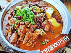 -大海碗·炸酱面·烤鸭·京菜(天坛店)