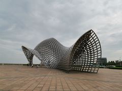 -南汇嘴观海公园