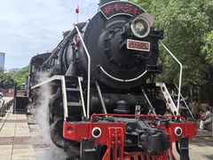 -柳州工业博物馆