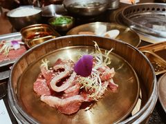 -何发发和牛烧肉·鳗鱼榴莲放题自助(乐峰广场店)