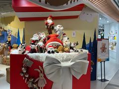 -LOL原创生活概念店(K11购物艺术中心店)