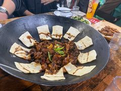 -皖北巫氏三胖地锅鸡(长淮总店)