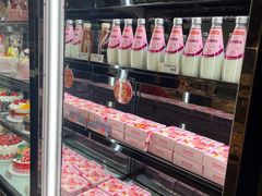 -味多美蛋糕(阜成门店)