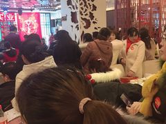-鼎记酒楼(雁南一路店)