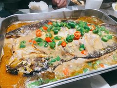 -半天妖烤鱼(中山路店)