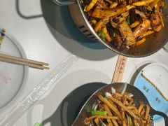 -川人百味(金安中央大街店)