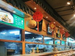 -黄泥岗·黄陂农家菜(百步亭店)