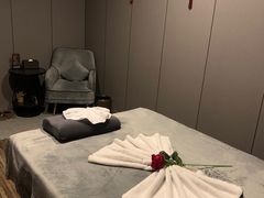 -迈格笙SPA·影院式足道·采耳(金桥店)