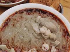 -甘记肥肠粉(马鞍北路店)