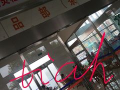 -洋山深水港